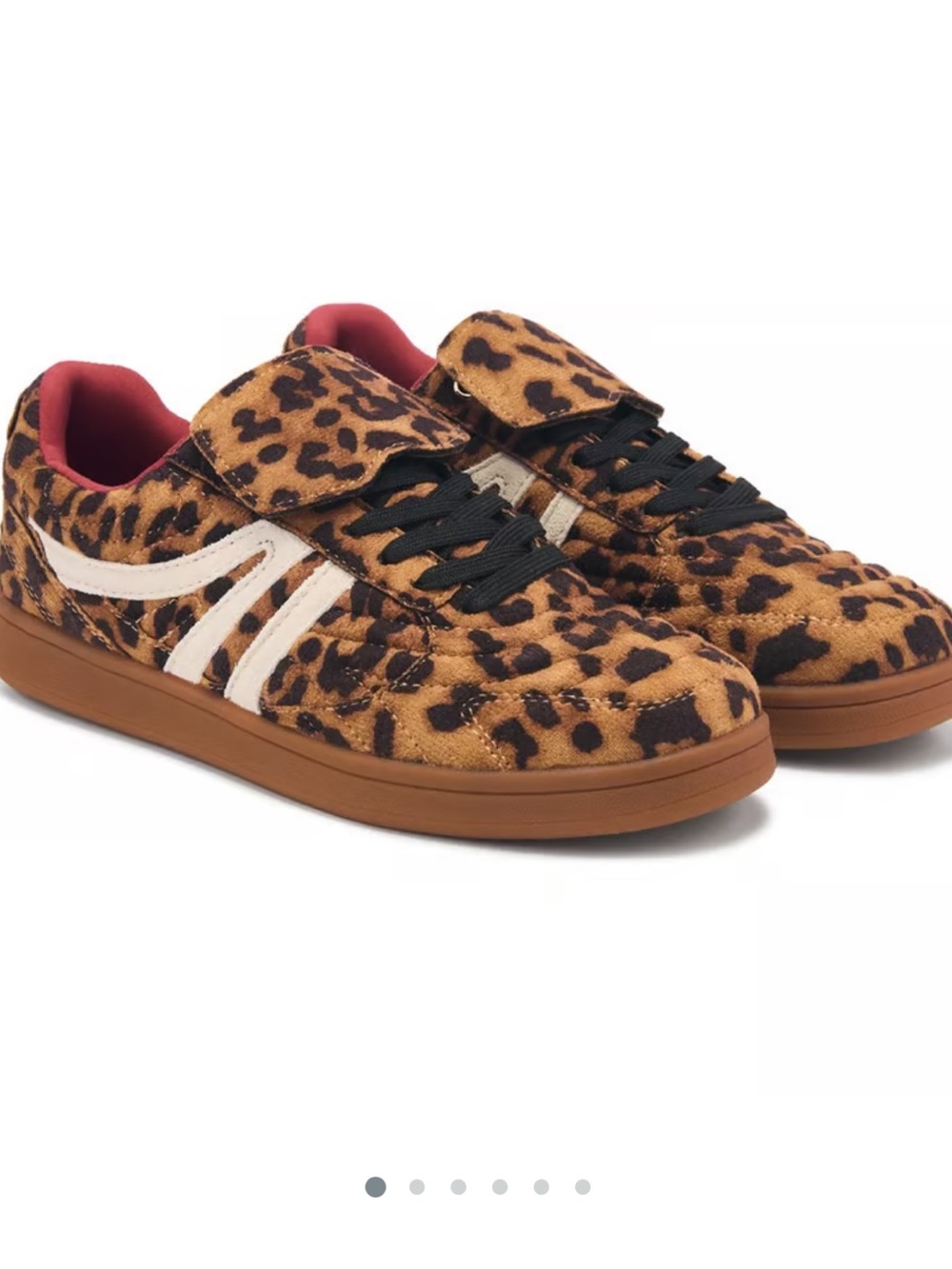 Steve Madden Madrid Sneakers size 11